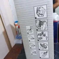 کارتریج ایران الوان مدل 05Aپلمپ|پرینتر، اسکنر، کپی، فکس|گرگان, |دیوار