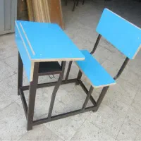 صندلی نیمکت
