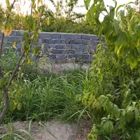 باغچه فروشی منجیل آباد|فروش زمین و ملک کلنگی|رباطکریم, منجیل آباد|دیوار