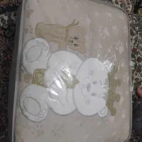 سرویس خواب نوزاد