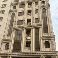 فلت ۱۶۰ متری/ورودی اختصاصی/فروزان