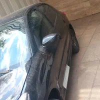 207 مشکی مدل 1397 اتومات 20VI-AT