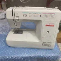 چرخ خیاطی مارشال