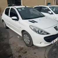 ۲۰۷ مدل ۱۴۰۲|خودرو سواری و وانت|ارومیه, |دیوار