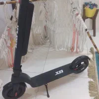 اسکوتر برقی کویر نقد و اقساط