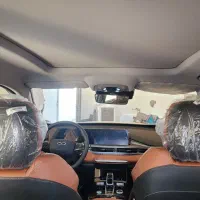 تیگو۸پرومکسAWD