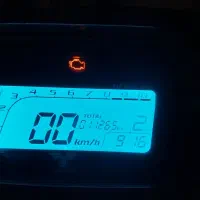 کبیر|موتورسیکلت|سبزوار, صالح آباد|دیوار