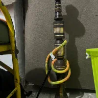 قلیان فروشی