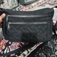 کیف دوشی زنانه درحدنو نوعه قیمت فقط پونصد تومن