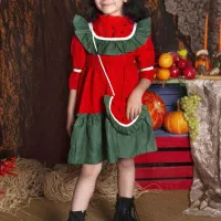 پیراهن یلدایی