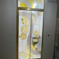 شیشه سکوریت طراحی فروش واجرا|خدمات پیشه و مهارت|تبریز, |دیوار