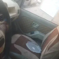 نیسان شوکا موتور تازه تعمیر92|خودرو سواری و وانت|کرج, بنیاد|دیوار