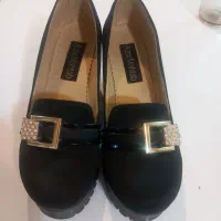 کفش مجلسی و بیرونی