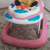 فروش رورئک گهواره تخت نوجوان کریر|اسباب و اثاث بچه|بروجن, |دیوار