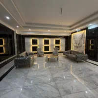 طبقه ۵و۱/ویو ابدی/۱۲۵ متر/برند