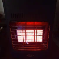 بخاری بدون دودکش آبسال|بخاری، هیتر، شومینه|یزد, |دیوار