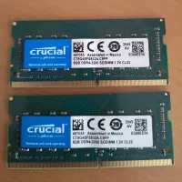 ۱۶ گیگ رم لپتاپی ddr4