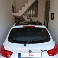 کوییک gxrL 1403 صفر|خودرو سواری و وانت|شیراز, شهرک والفجر|دیوار