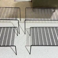 راف فلزی نظمدهنده کابینت و آشپزخانه تکی و عمده|آبچکان و نظمدهنده ظروف|تهران, شوش (باغ آذری)|دیوار