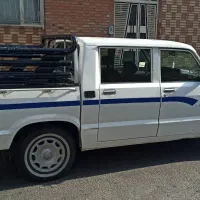 مزدا دو کابین 2000ژاپنی مدل 92