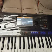 اورگ یاماها اس ایکس 700