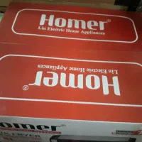 هوا پز فیلیپس و HOMER|اجاق گاز و لوازم برقی پخت‌وپز|تهران, هرندی|دیوار