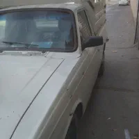 پیکان وانت مدل ۸۶|خودرو سواری و وانت|نیشابور, شریعتی|دیوار