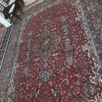 فروش قالی ۱۲ متری