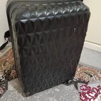 چمدان مسافرتی سایز بزرگ خارجی|کیف، کفش، کمربند|فردیس, قریشی|دیوار