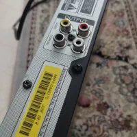 DVD.DIVX|پخش‌کننده DVD و ویدیو|مشهد, استاد یوسفی (شهرک غرب)|دیوار