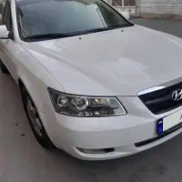 سوناتا2007|خودرو سواری و وانت|رفسنجان, |دیوار