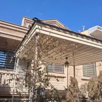 ویلای ۲۸۰متری /دو طبقه دو تا واحد ۱۴۰متری اندیشه ۳