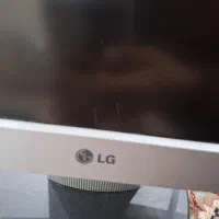 مانیتور ۱۵ اینچ الجی|قطعات و لوازم جانبی رایانه|مشهد, گاز|دیوار