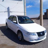 سمند سورن 89|خودرو سواری و وانت|اردستان, |دیوار