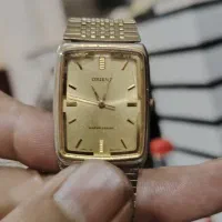 ساعت مچی ژاپنی