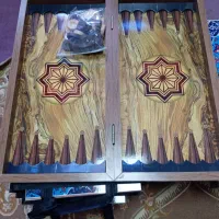 تخته نرد|اسباب‌‌بازی|تهران, دولتخواه جنوبی|دیوار