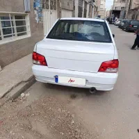 پراید۱۳۲ ۸۸|خودرو سواری و وانت|پیشوا, |دیوار