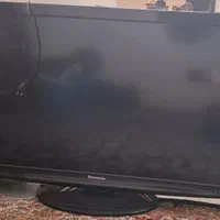 تلویزیون LCD پاناسونیک