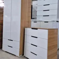 سرویس کمد دراور جهیزیه