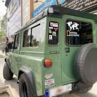 پاژن دو در مدل 71|خودرو سواری و وانت|ارومیه, |دیوار