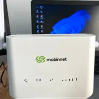 مودم مبین نت MN4200