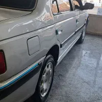 پژو پارس مدل86 درحد|خودرو سواری و وانت|اردبیل, |دیوار