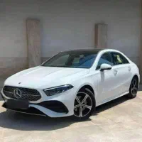 بنز A200L مدل ۲۰۲۵ صفرکیلومتر پلاک ملی