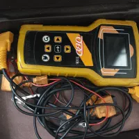 تجهیزات کامل تنظیم موتور خودرو