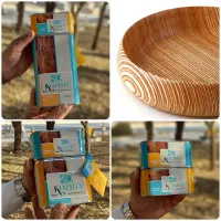پوشش و رنگ چوب کوژین ۲۵۰ سی سی،روغن ظروف چوبی