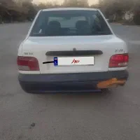 پرایدSE131مدل ۹۲|خودرو سواری و وانت|شهریار, شهریار|دیوار