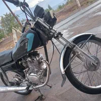 موتور سیکلت ۱۵۰|موتورسیکلت|خوی, |دیوار