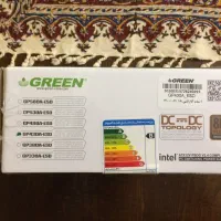 پاور گرین 430a-ESD