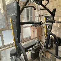 دستگاه هوم جیم