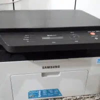 پرینتر ۳ کاره تمیز|پرینتر، اسکنر، کپی، فکس|اهواز, کوی رمضان|دیوار